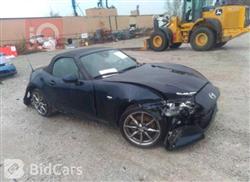 مازدا MX-5